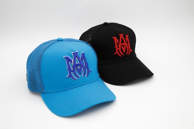 Amiri Cap 38